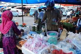 Riau Malah Deflasi Disaat Ekonomi Nasional Inflasi